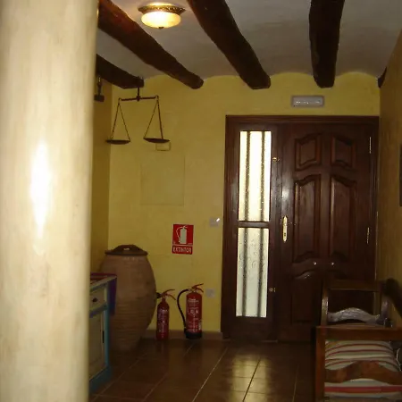 Agroturismo La Bardena Blanca II Arguedas Exterior foto