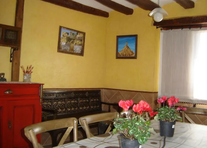 Agroturismo \